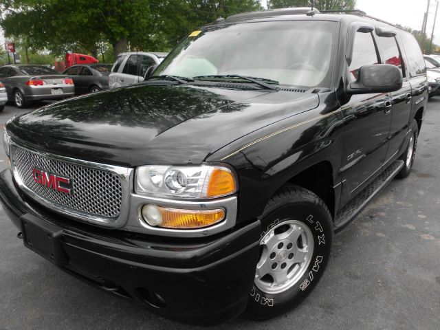 2003 GMC Yukon XL for sale
