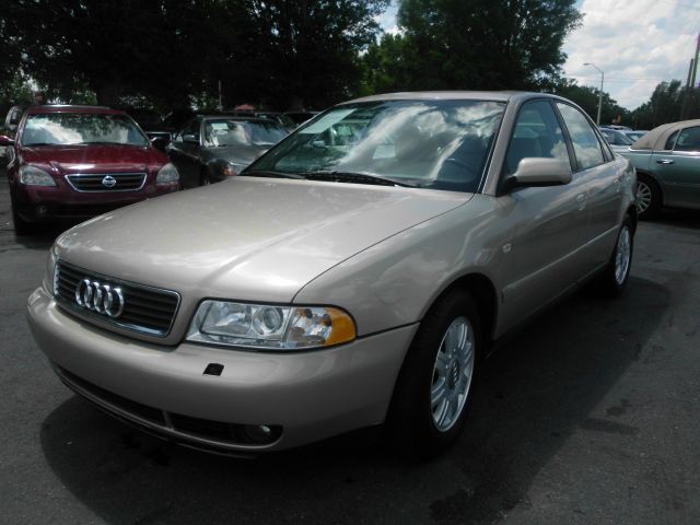 2000 Audi A4 for sale