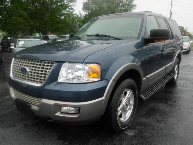 2003 Ford Expedition for sale