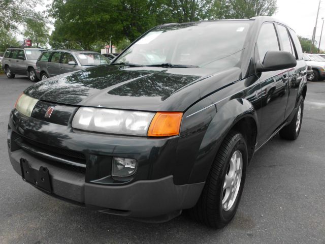 2002 Saturn VUE for sale