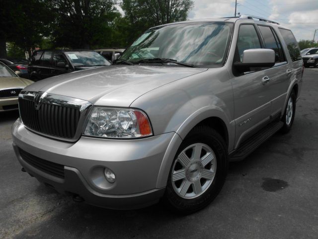 2004 Lincoln Navigator for sale