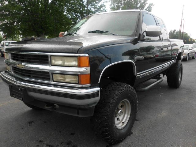 1994 Chevrolet K1500 for sale