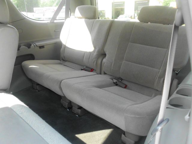 2001 Toyota Sequoia for sale