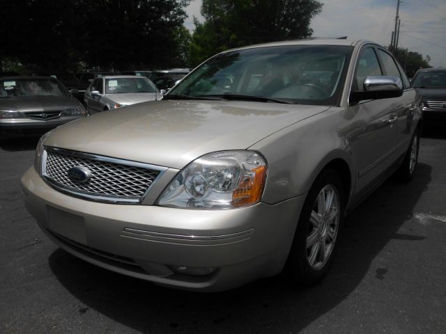 2006 Ford Five Hundred for sale