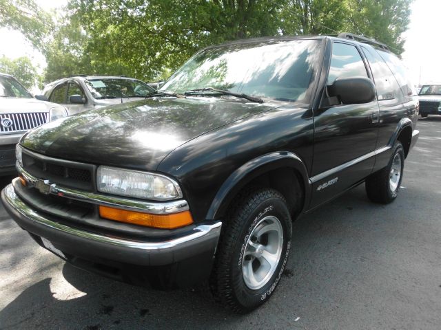 2000 Chevrolet Blazer for sale