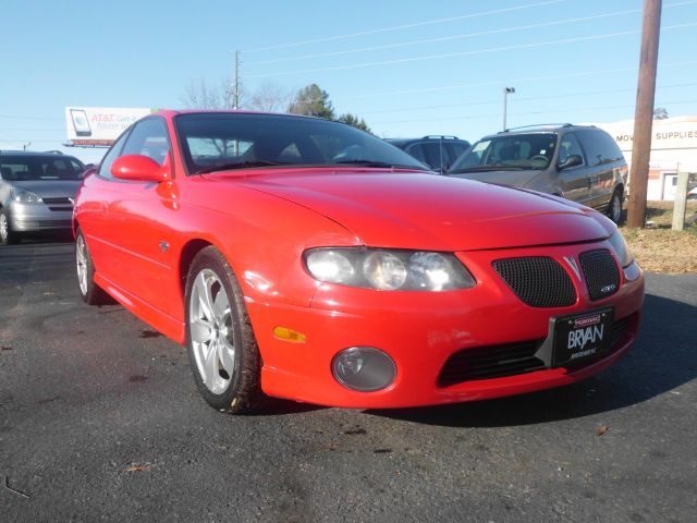 2004 Pontiac GTO for sale