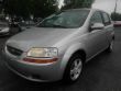 2005 Chevrolet Aveo