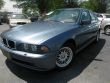 2002 BMW 5 series