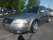 2003 Volkswagen Passat