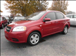 2007 Chevrolet Aveo