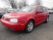 2001 Volkswagen Golf