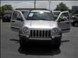 2004 Jeep Liberty
