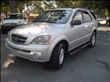 2005 Kia Sorento
