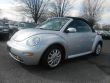 2004 Volkswagen New Beetle