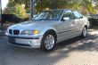 2002 BMW 3 series