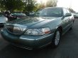 2004 Lincoln Town Car