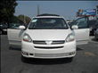 2005 Toyota Sienna