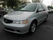 2001 Honda Odyssey