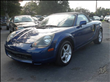 2001 Toyota MR2 Spyder