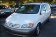 2002 Toyota Sienna