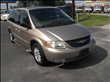 2003 Chrysler Town and Country