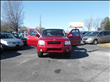 2002 Nissan Frontier
