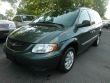 2004 Chrysler Town and Country