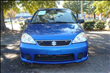 2006 Suzuki Aerio