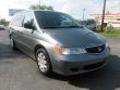 2000 Honda Odyssey