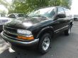 2000 Chevrolet Blazer