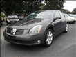 2005 Nissan Maxima