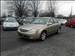 2004 Kia Spectra