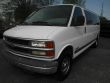 2000 Chevrolet Express