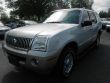 2002 Mercury Mountaineer