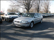 2000 Volvo S80
