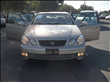 2000 Lexus GS 300