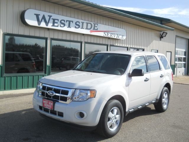 2010 Ford Escape for sale