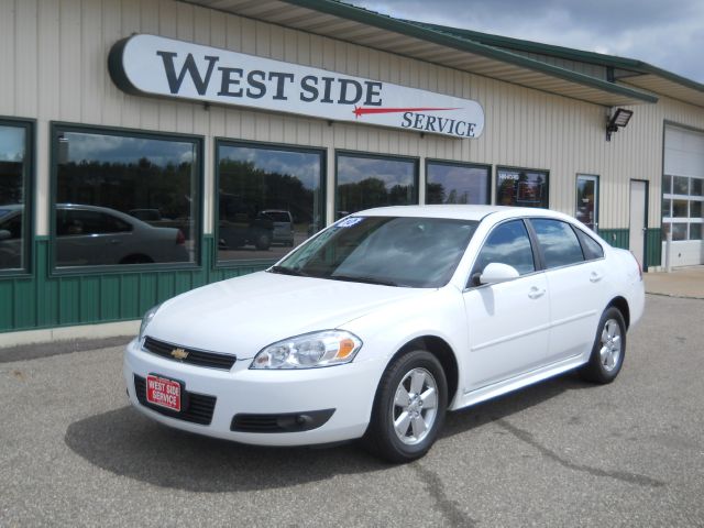 2010 Chevrolet Impala for sale