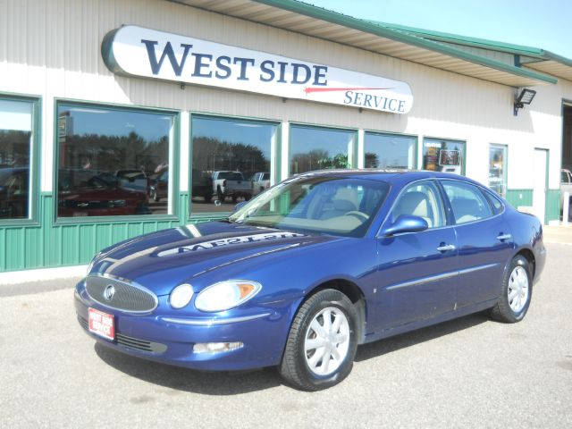 2006 Buick LaCrosse for sale