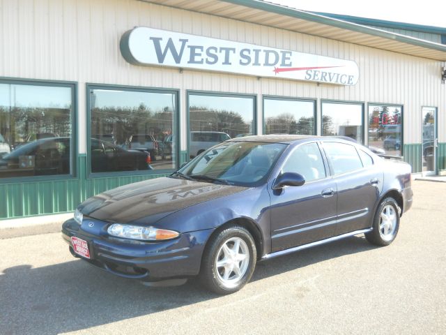 2000 Oldsmobile Alero for sale