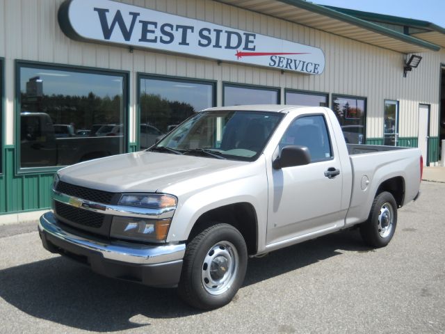 2006 Chevrolet Colorado for sale