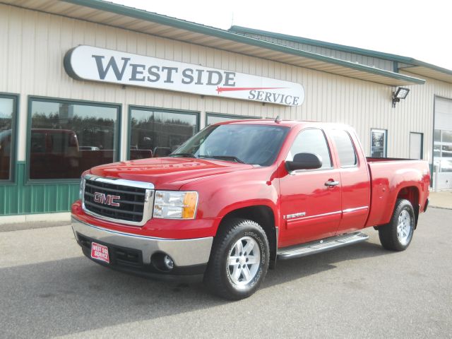 2008 GMC Sierra 1500 for sale