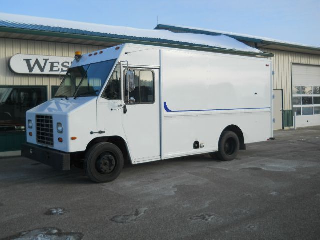 1998 International 150 Custom