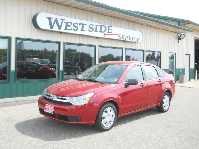 2011 Ford Focus for sale