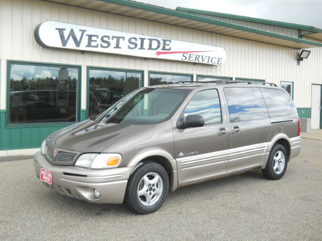 2003 Pontiac Montana for sale