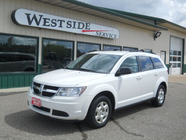 2009 Dodge Journey for sale