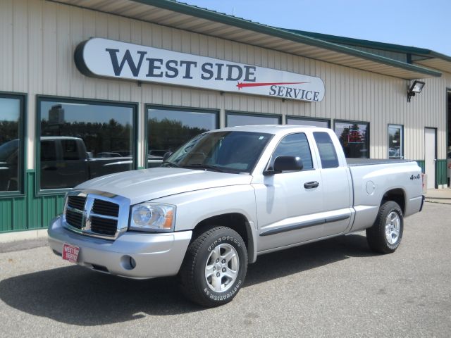 2007 Dodge Dakota for sale