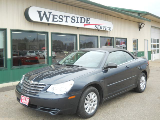 2008 Chrysler Sebring for sale