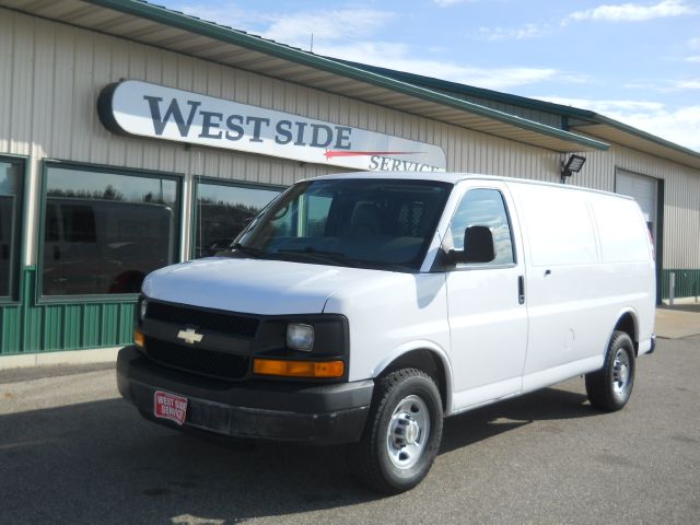 2007 Chevrolet Express for sale