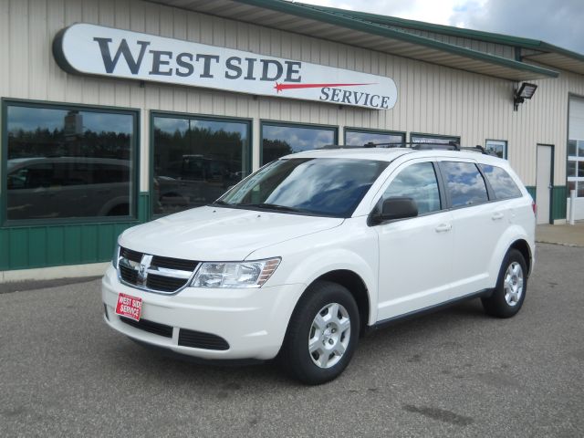 2009 Dodge Journey for sale